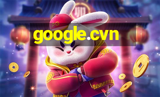 google.cvn