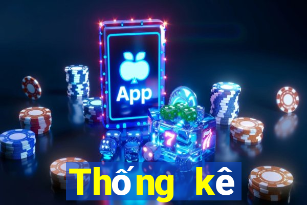 Thống kê vietlott Bingo18 ngày 3