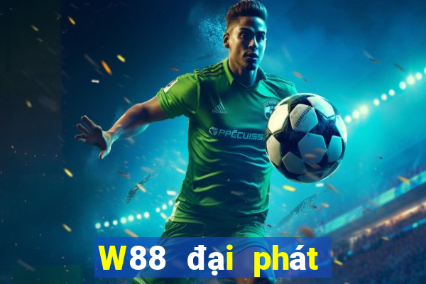 W88 đại phát Classic 888