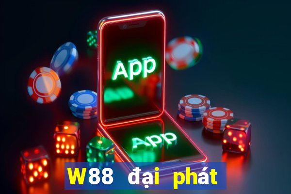 W88 đại phát Classic 888