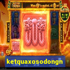 ketquaxosodongnai