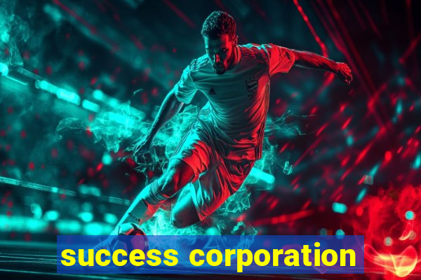 success corporation