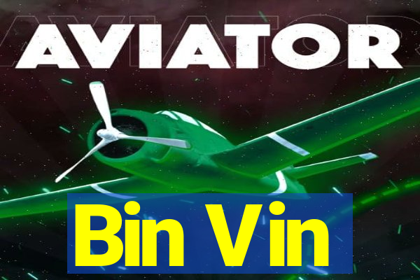 Bin Vin