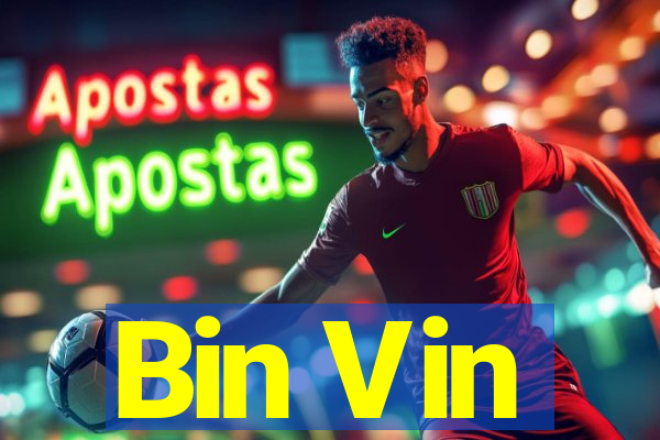 Bin Vin