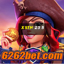 xstn 23 5