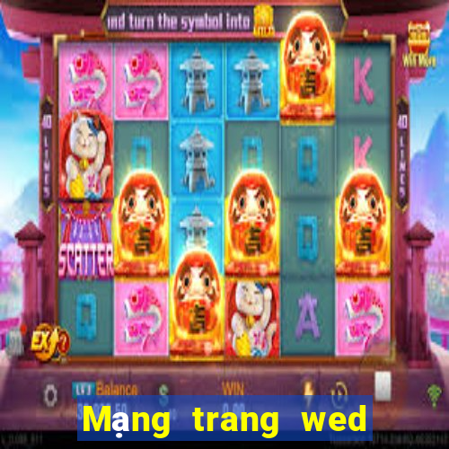 Mạng trang wed xổ số 319