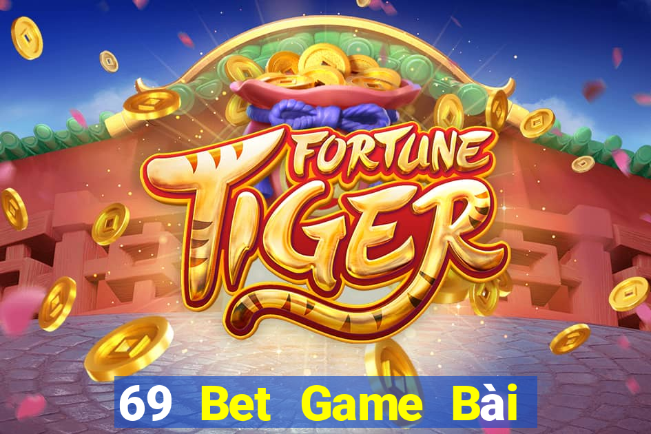 69 Bet Game Bài Nạp The Garena