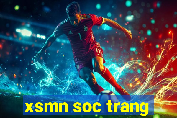 xsmn soc trang