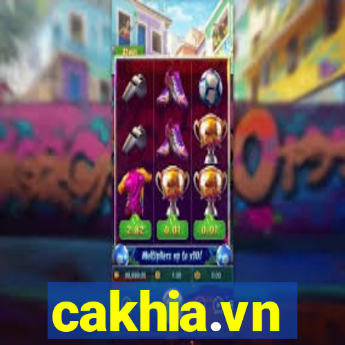 cakhia.vn