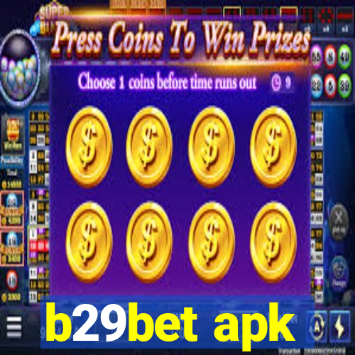 b29bet apk