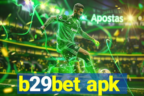 b29bet apk