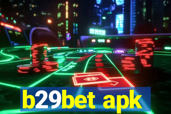 b29bet apk