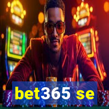 bet365 se