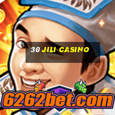 30 jili casino