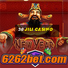 30 jili casino