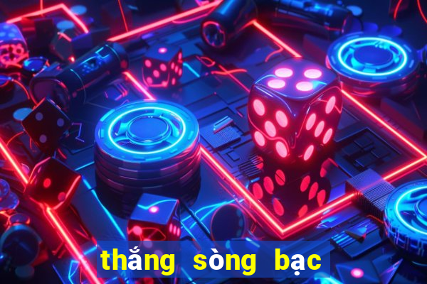 thắng sòng bạc tiền điện tử