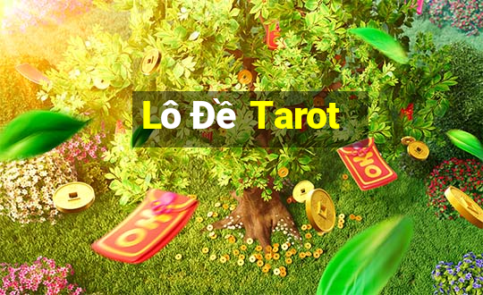 Lô Đề Tarot