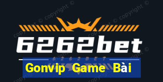 Gonvip Game Bài Uống Rượu