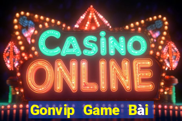 Gonvip Game Bài Uống Rượu