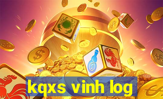 kqxs vinh log