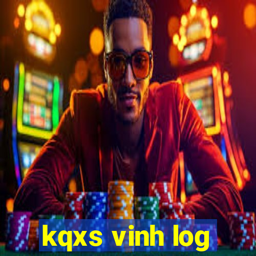 kqxs vinh log