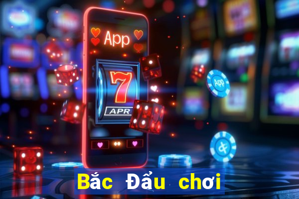 Bắc Đẩu chơi game bài sai