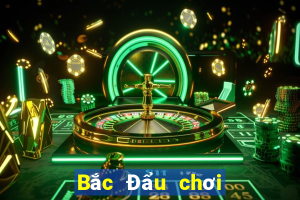 Bắc Đẩu chơi game bài sai