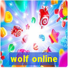 wolf online