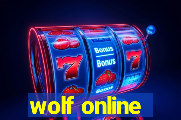 wolf online