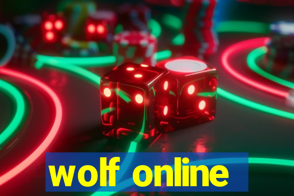 wolf online