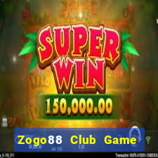 Zogo88 Club Game Bài 1 Đổi 1