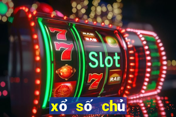 xổ số chủ nhật đà lạt