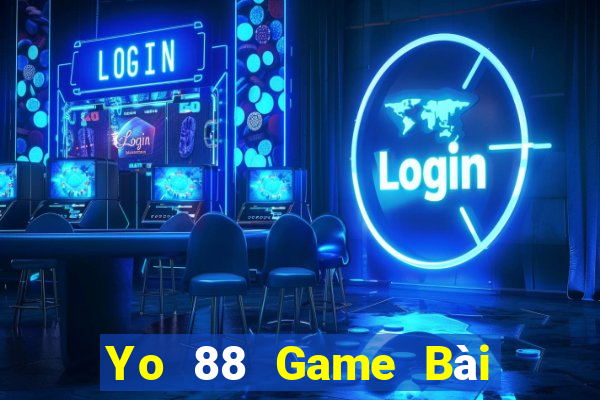 Yo 88 Game Bài Offline Cho Pc