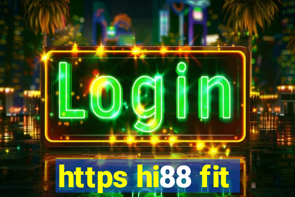 https hi88 fit