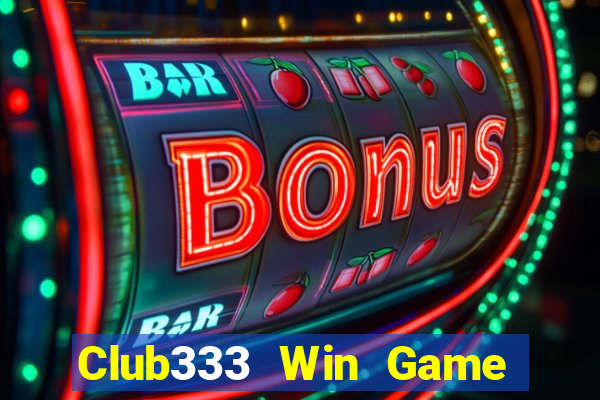 Club333 Win Game Bài Phỏm Đổi Thưởng