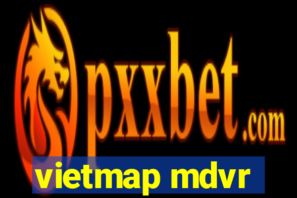 vietmap mdvr