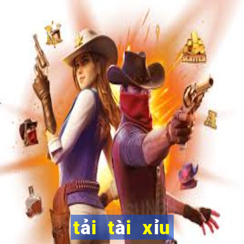 tải tài xỉu đổi thưởng