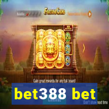 bet388 bet