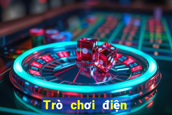 Trò chơi điện tử trái cây