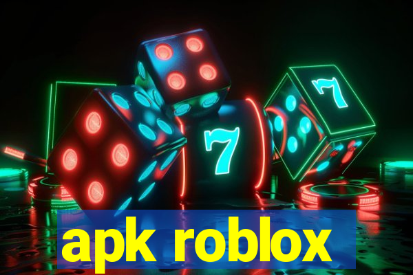 apk roblox