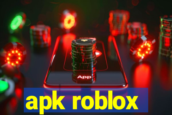 apk roblox