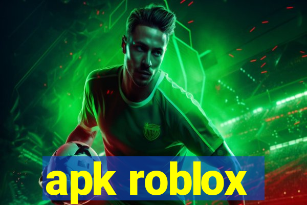 apk roblox