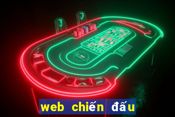 web chiến đấu với bài địa chủ