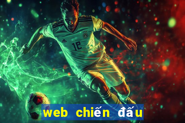 web chiến đấu với bài địa chủ