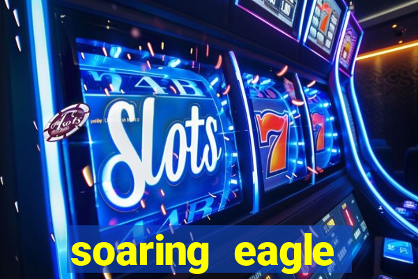 soaring eagle casino blackjack