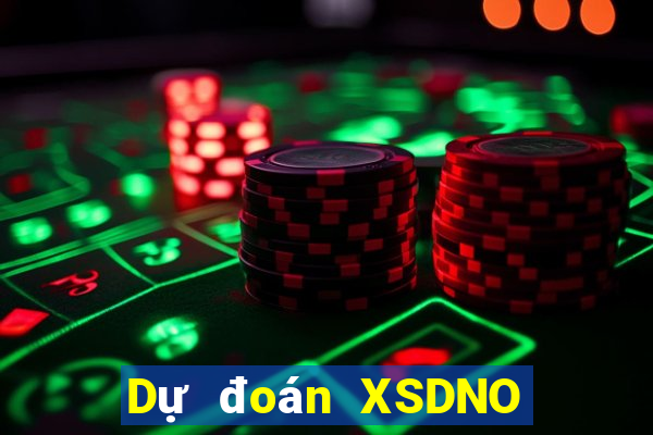 Dự đoán XSDNO ngày 20