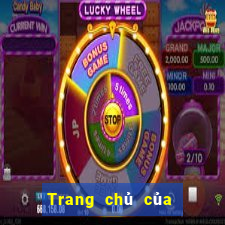 Trang chủ của 99 VIP