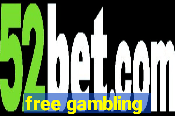 free gambling