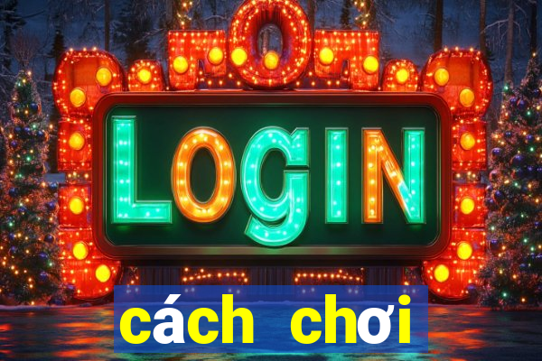 cách chơi baccarat kubet