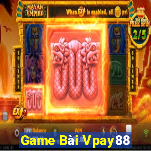 Game Bài Vpay88